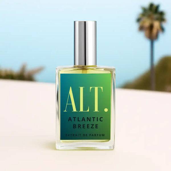 Atlantic Breeze