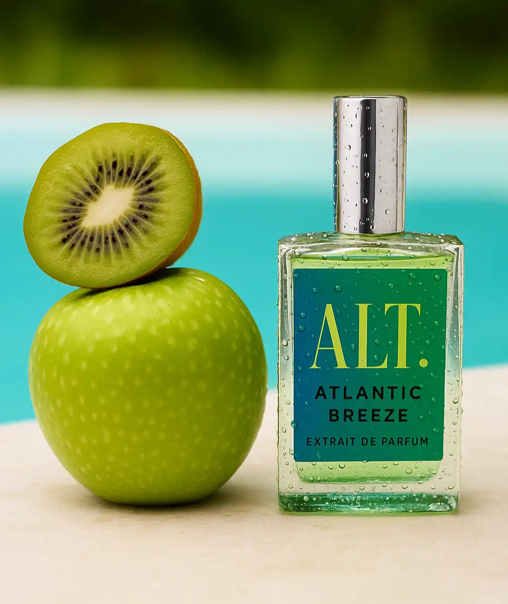 Atlantic Breeze Secondary image