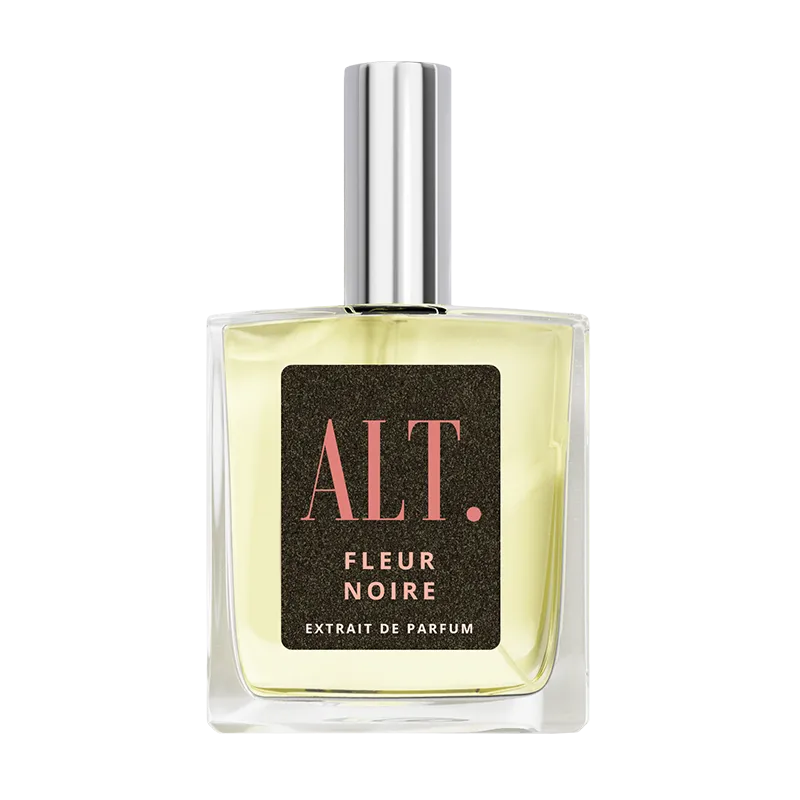 Fleur Noire Secondary image