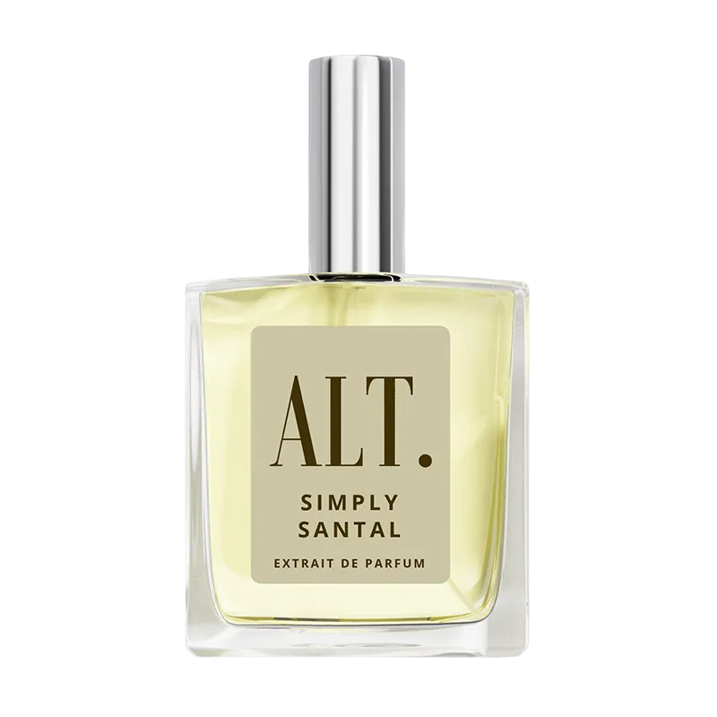 Simply Santal Main image