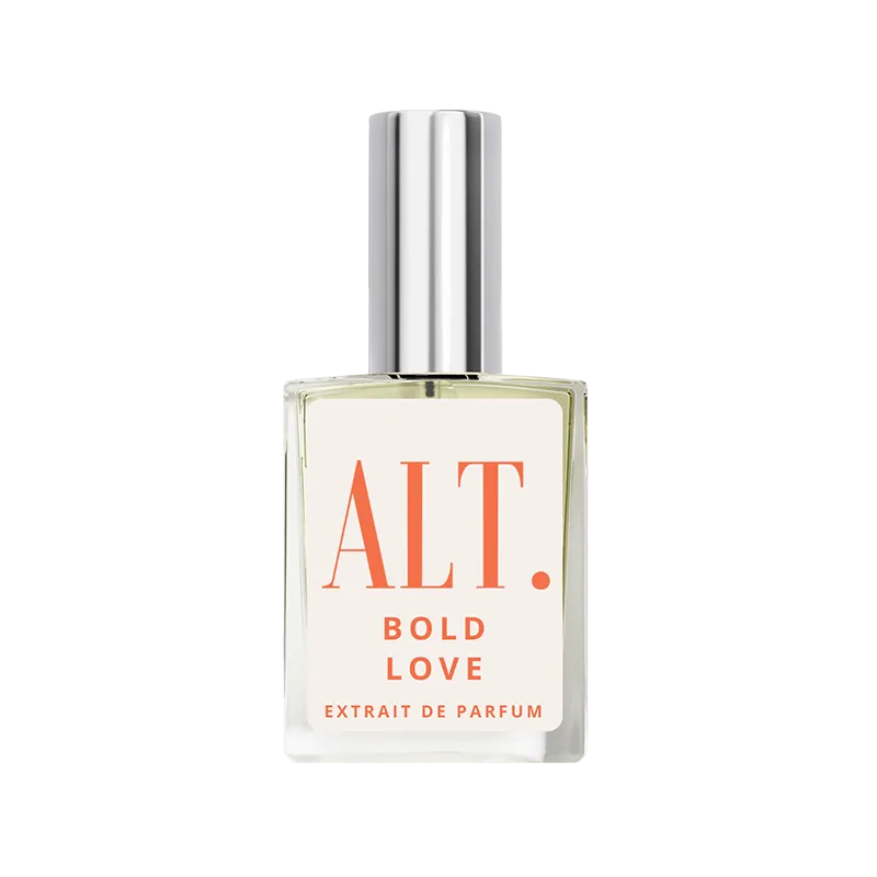 Bold Love Secondary image