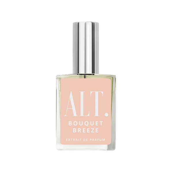 Bouquet Breeze