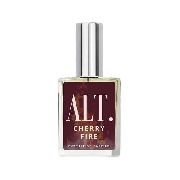 Cherry Fire