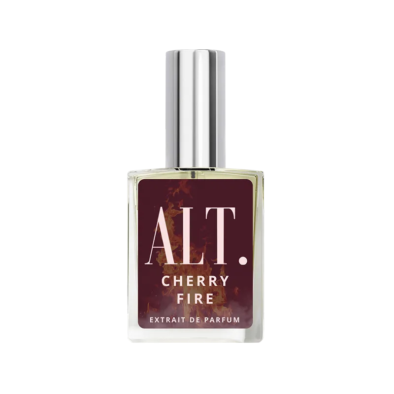 Cherry Fire Main image