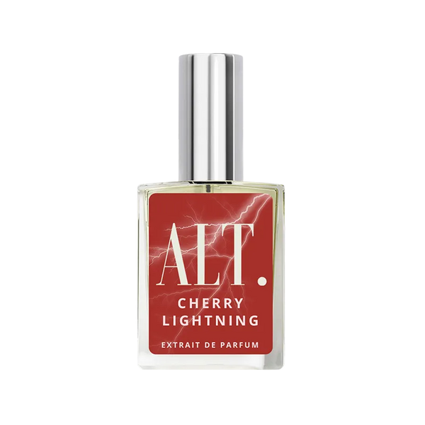 Cherry Lightning
