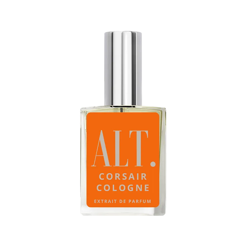 Corsair Cologne Secondary image