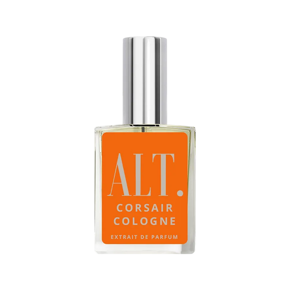 Corsair Cologne