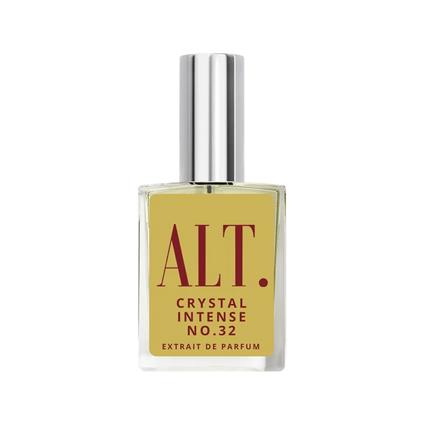 Crystal Intense