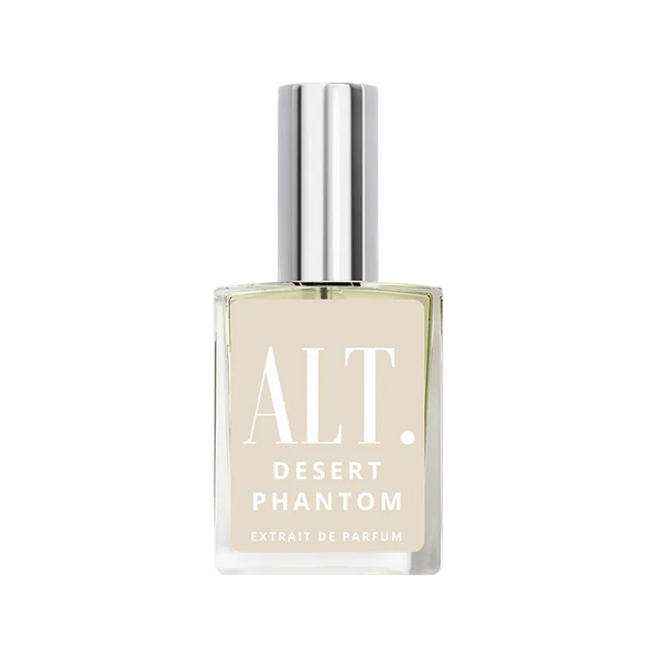 Desert Phantom