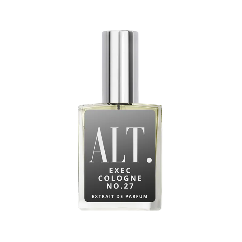 Exec Cologne Secondary image