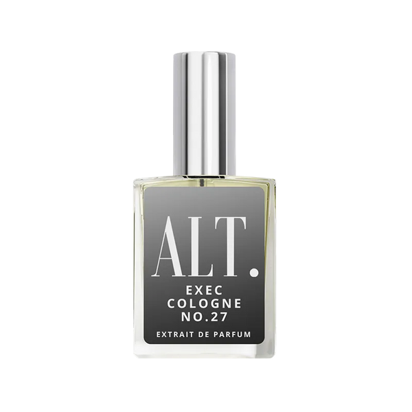 Exec Cologne
