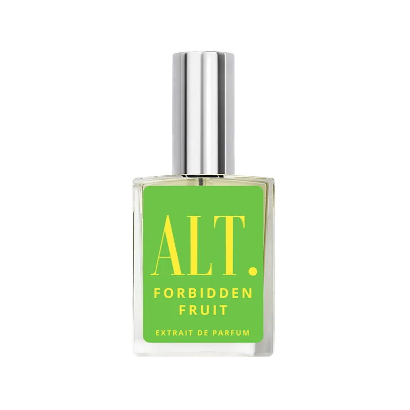 Forbidden Fruit Secondary image