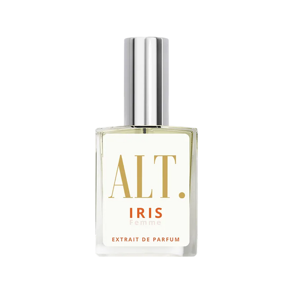 Iris Femme