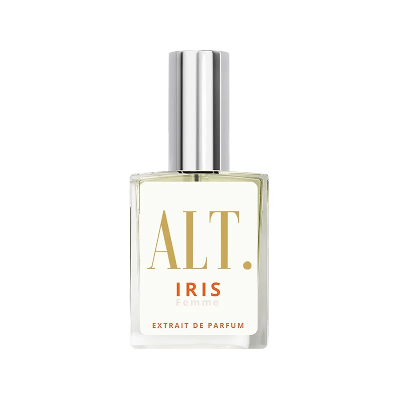 Iris Femme Main image