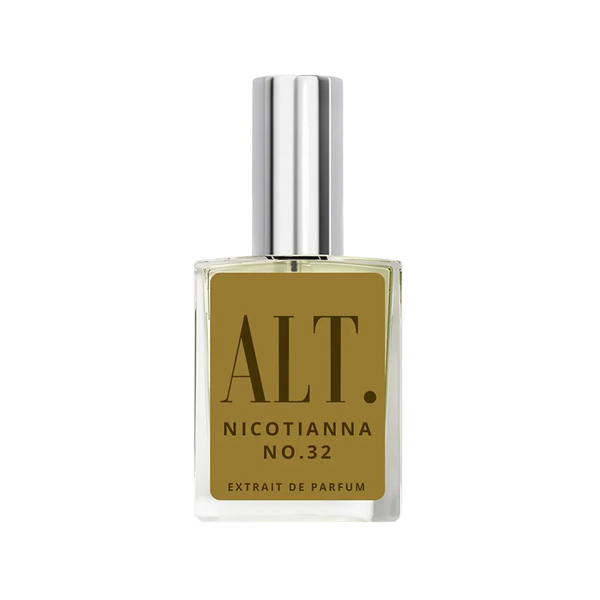 Nicotianna