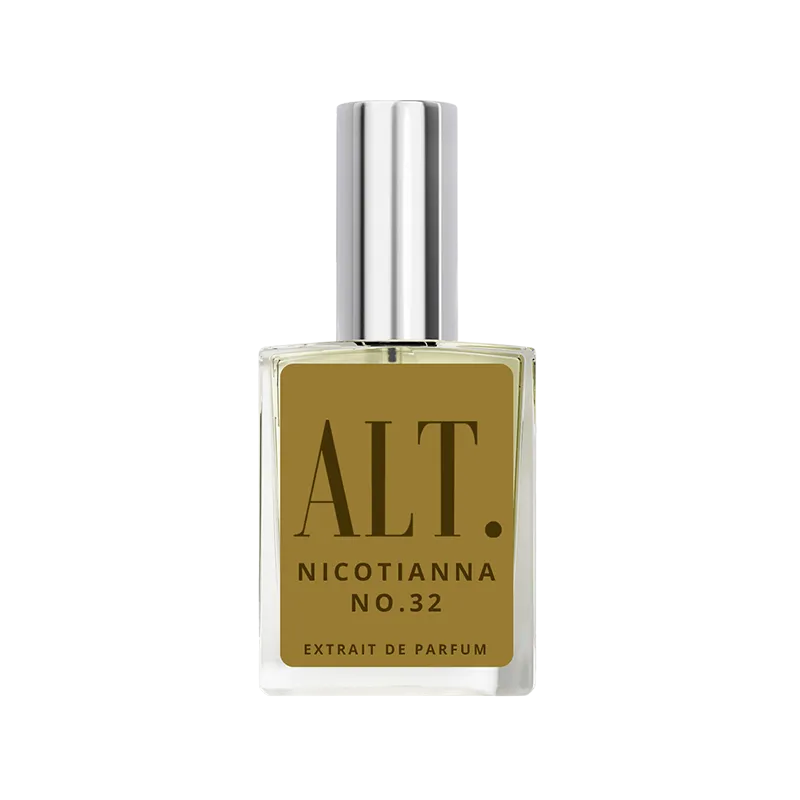 Nicotianna Main image