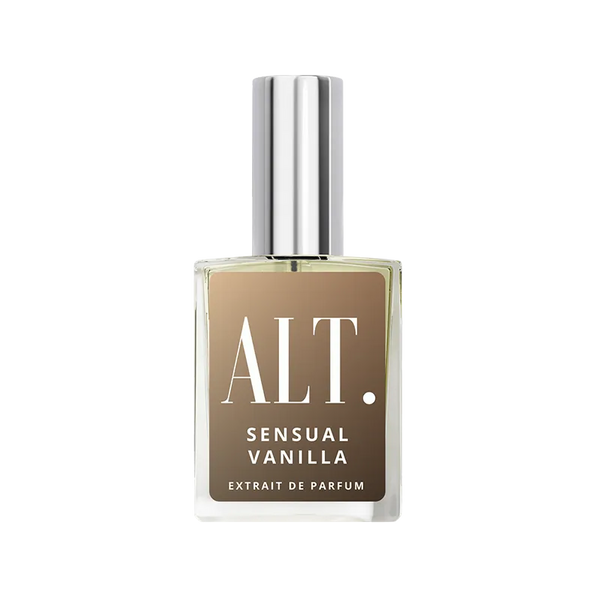 Sensual Vanilla