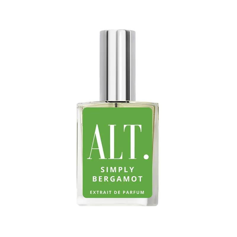 Simply Bergamot Secondary image