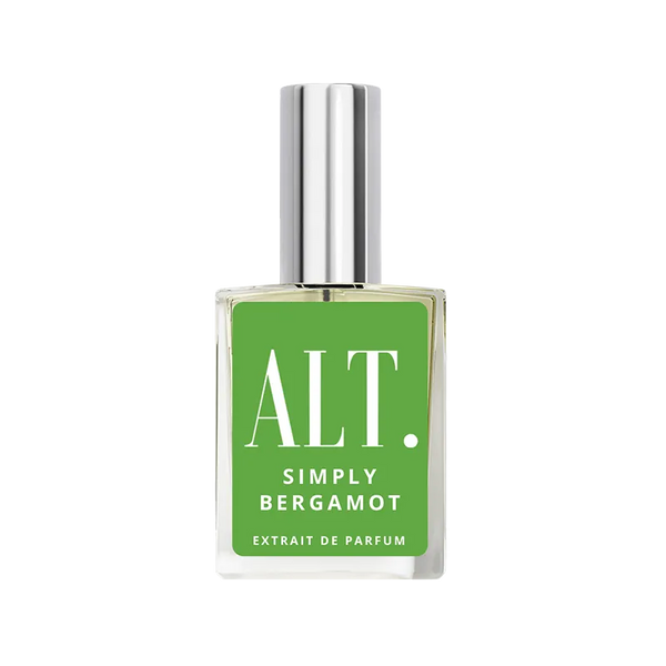 Simply Bergamot