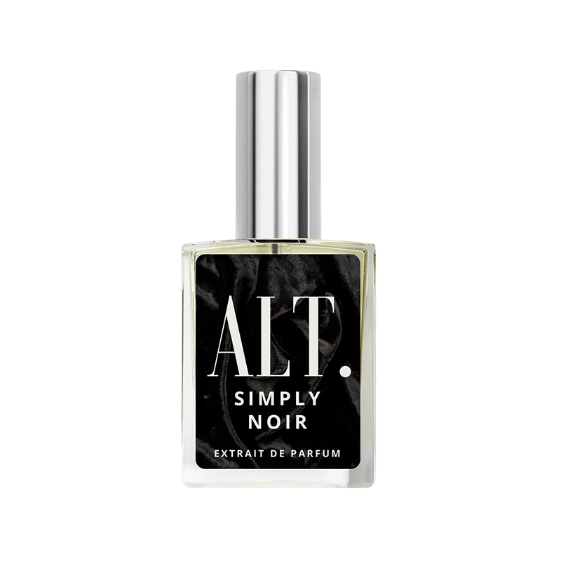 Simply Noir Secondary image