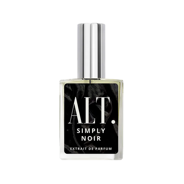 Simply Noir