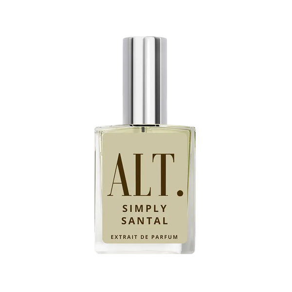 Simply Santal
