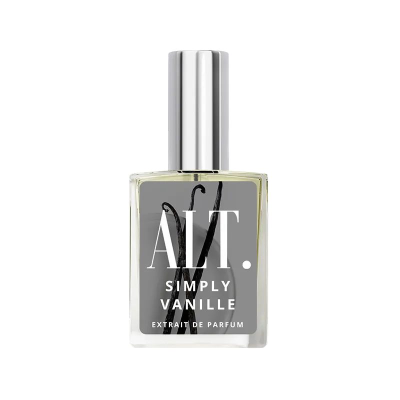 Simply Vanille Secondary image