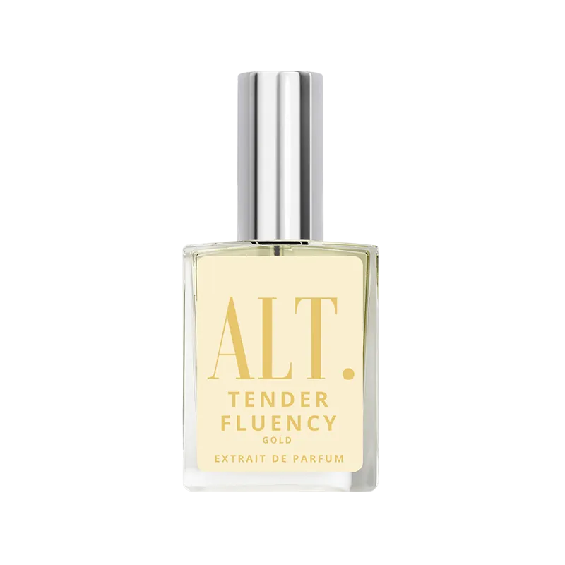 Tender Fluency Gold Secondary image