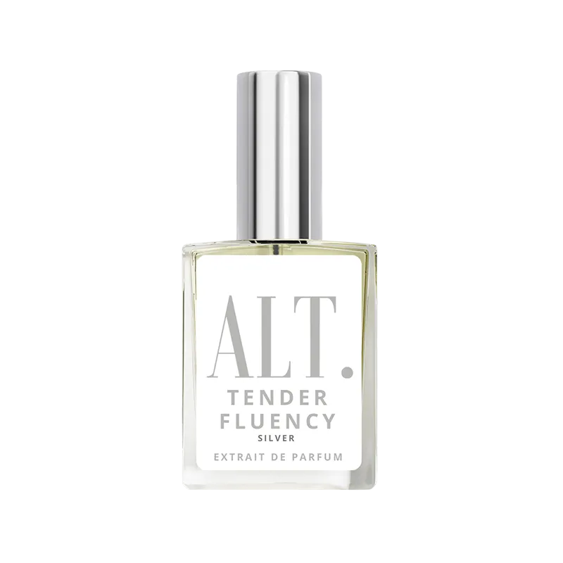 Tender Fluency Silver Secondary image