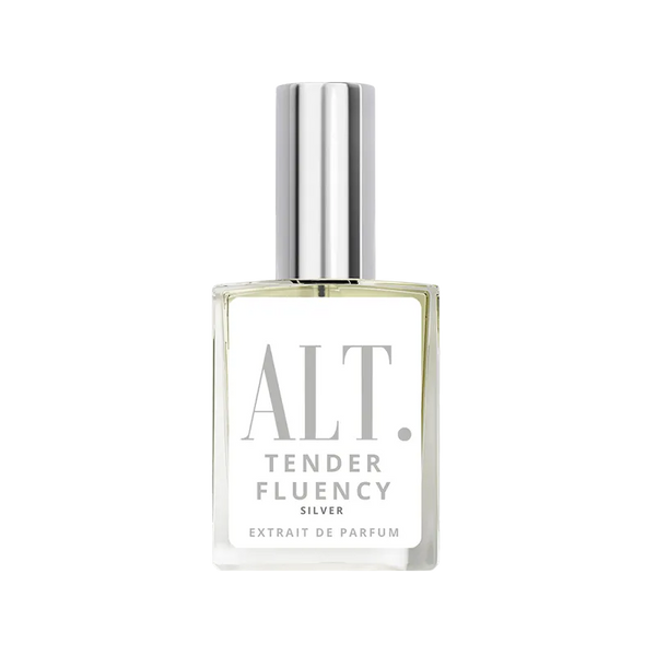 Tender Fluency Silver
