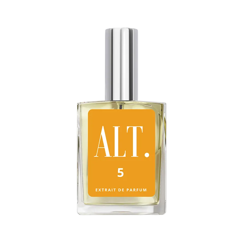 ALT. 5 Main image