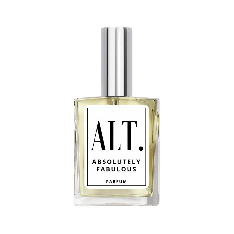 Absolutely Fabulous Parfum Main image