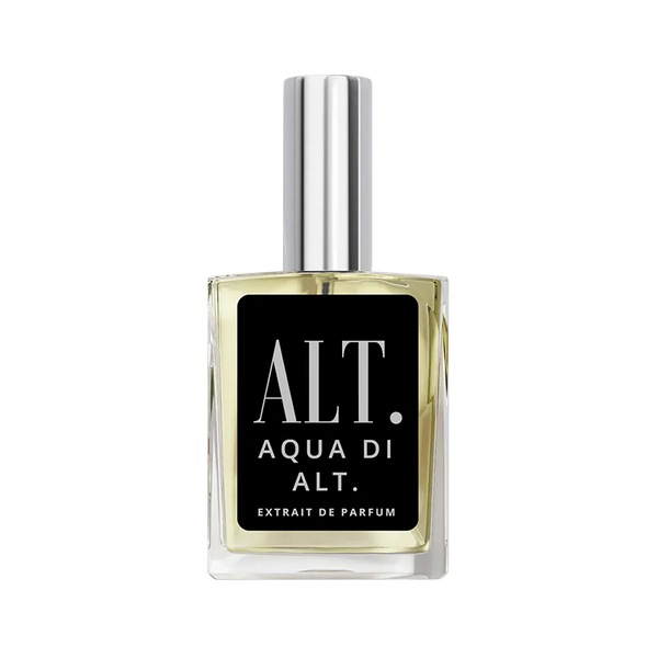 Acqua di ALT.