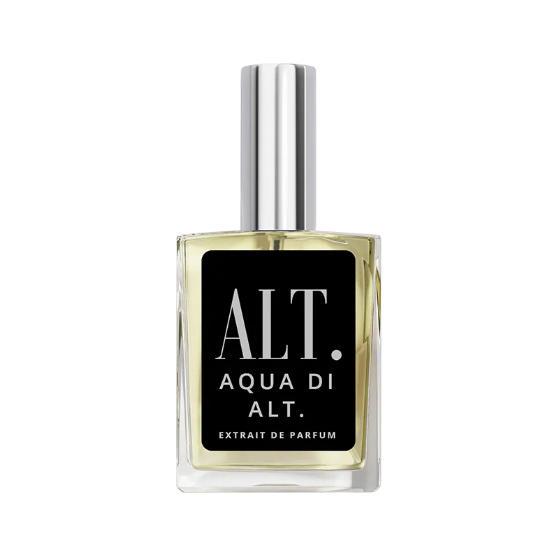 Acqua di ALT. Main image