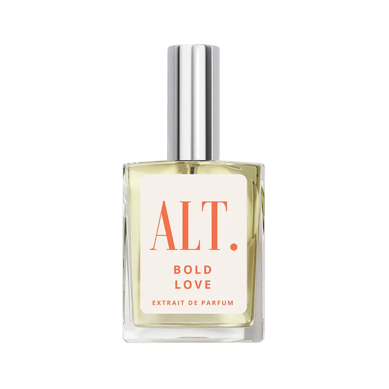 Bold Love Main image