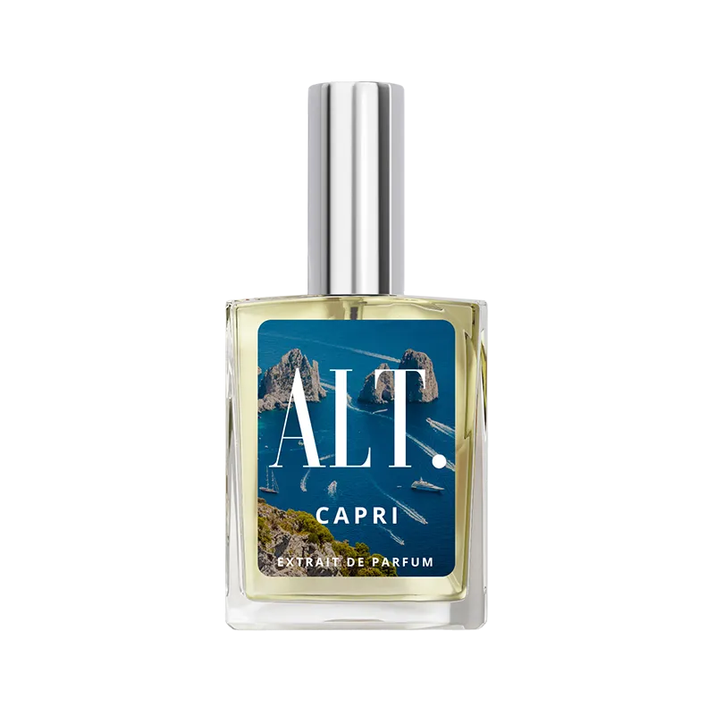 Capri Main image