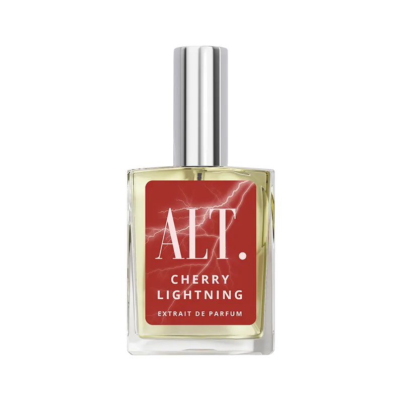 Cherry Lightning Main image
