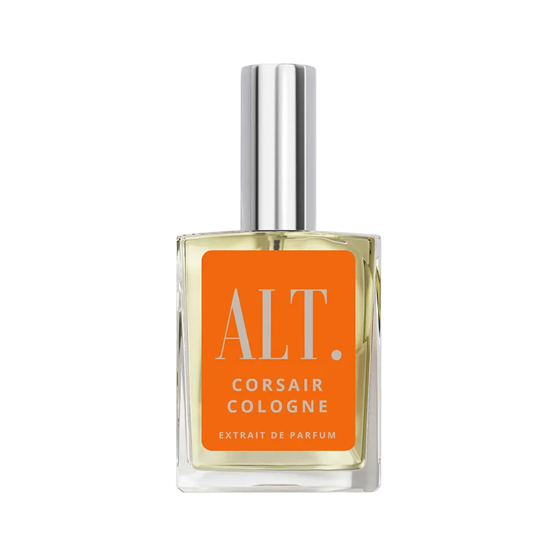 Corsair Cologne Main image