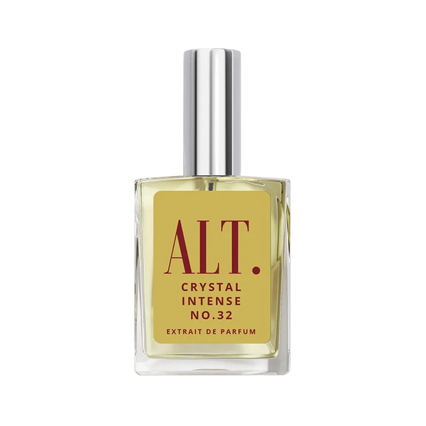 Crystal Intense
