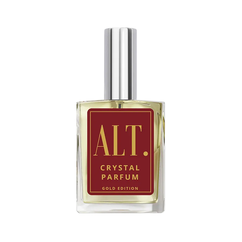 Crystal Parfum (Gold) Main image