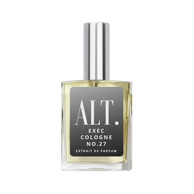 Exec Cologne Main image