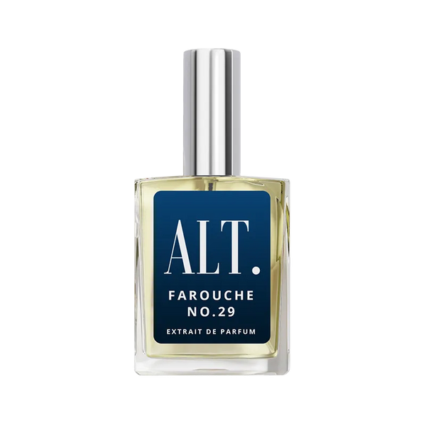 Farouche