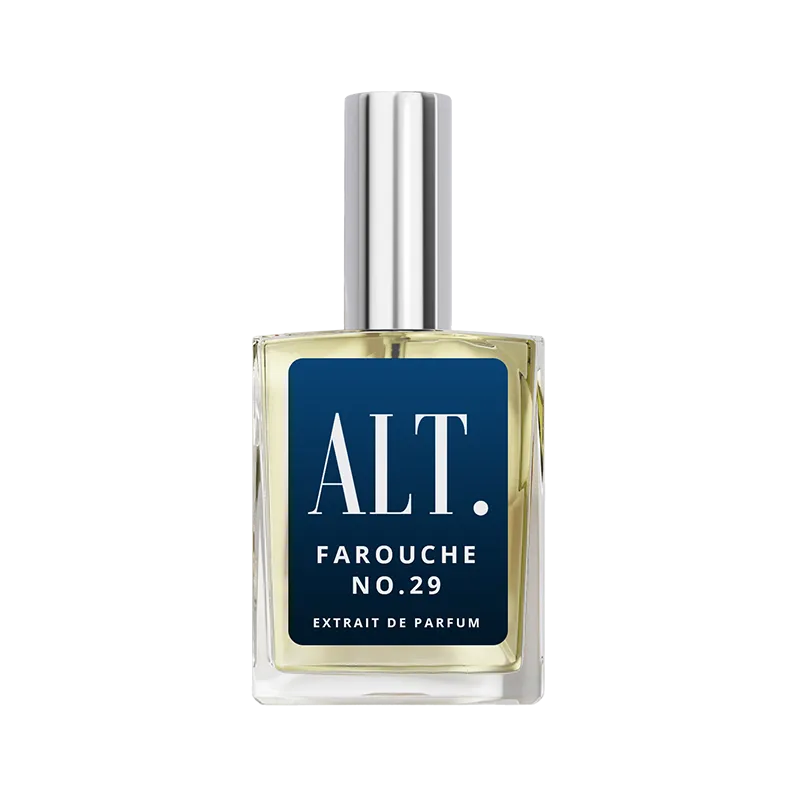 Farouche Main image