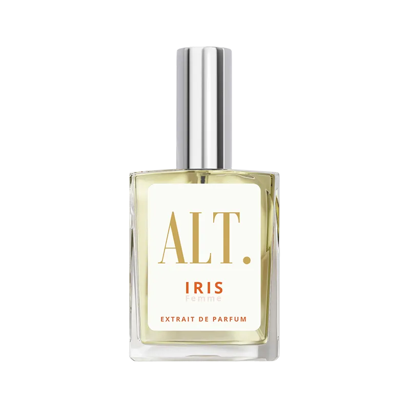 Iris Femme Secondary image