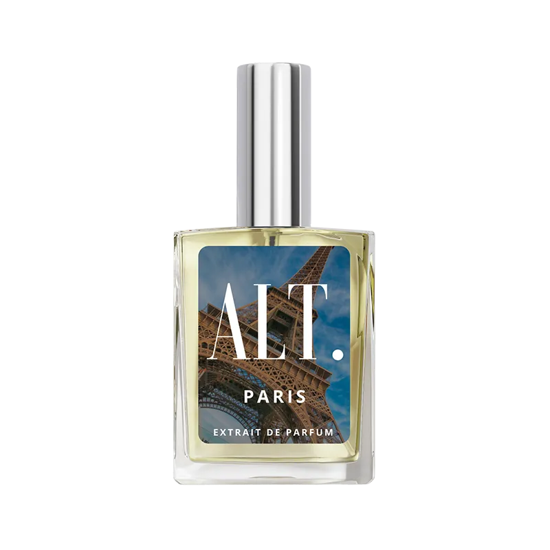 Paris Main image