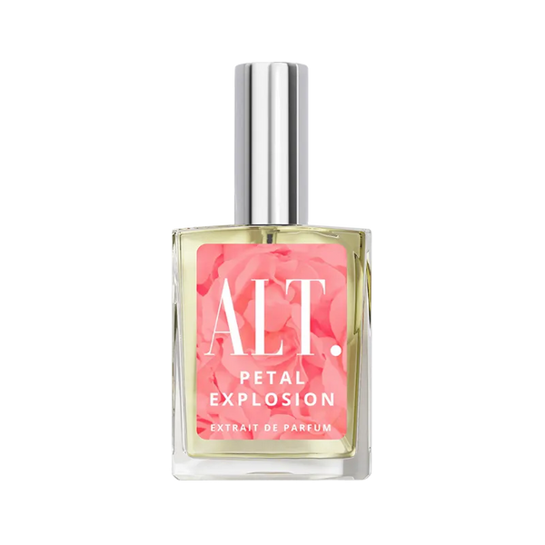 Petal Explosion