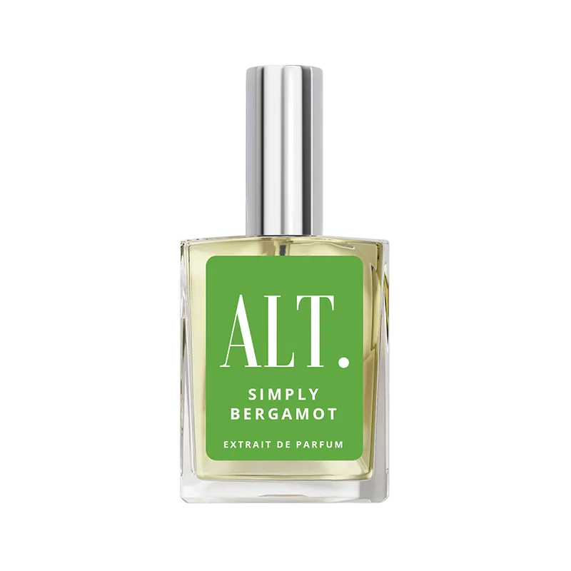 Simply Bergamot Main image