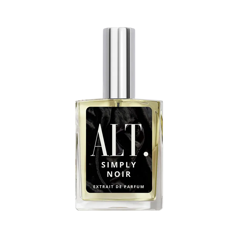 Simply Noir Main image
