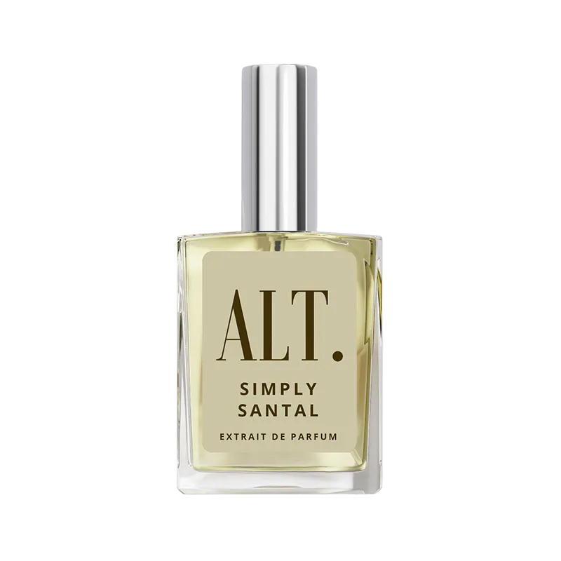 Simply Santal Secondary image