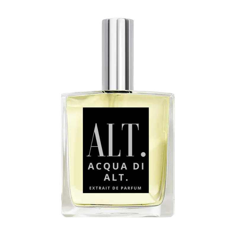 Acqua di ALT. Secondary image